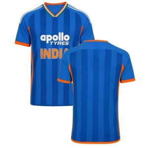 Indian Team Jersey